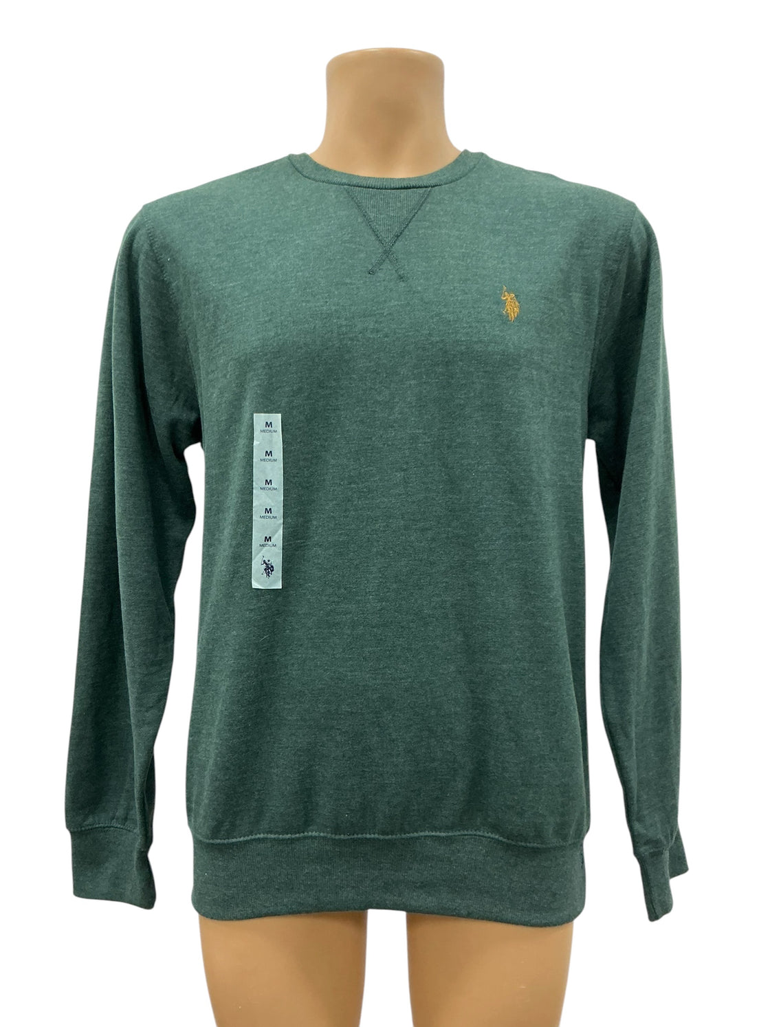 Sudadero M (US POLO ASSN)