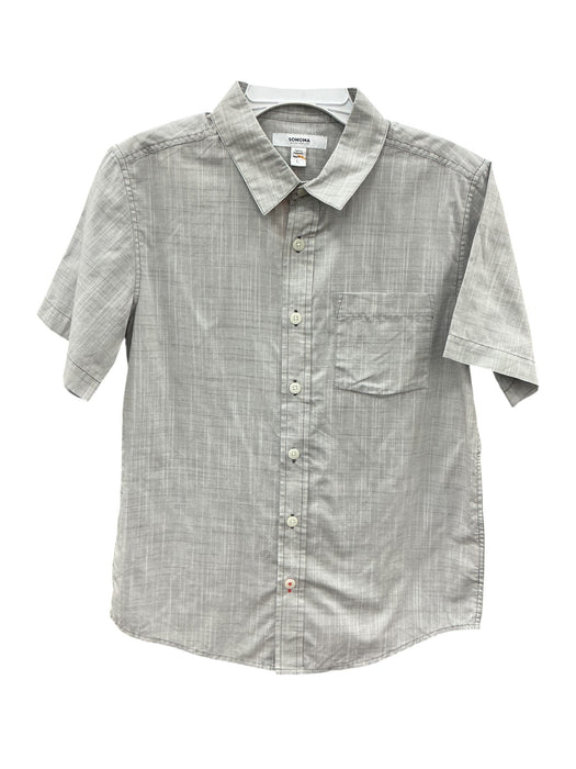 Camisa para niñ@ L (SONOMA)