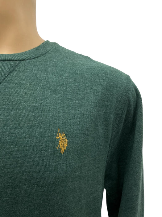 Sudadero M (US POLO ASSN)