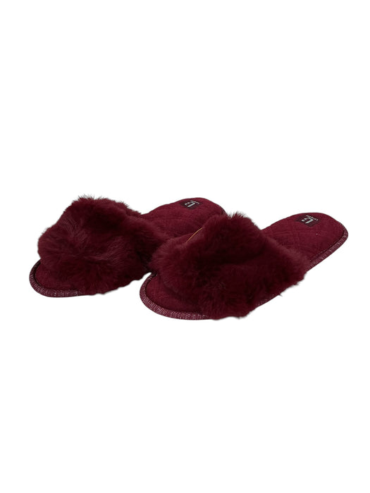 Pantuflas 7 (LONGBAY)