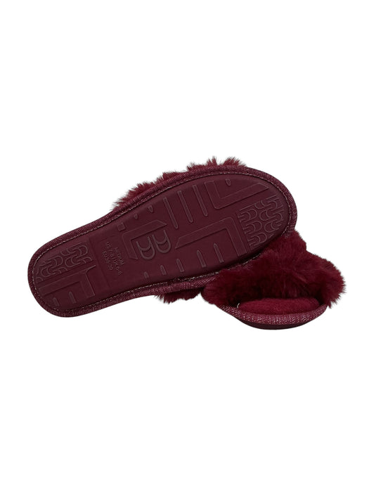 Pantuflas 7 (LONGBAY)
