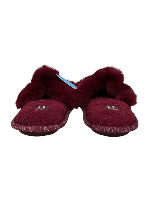 Pantuflas 7 (LONGBAY)