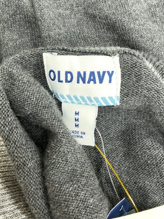 Suéter M (OLD NAVY)