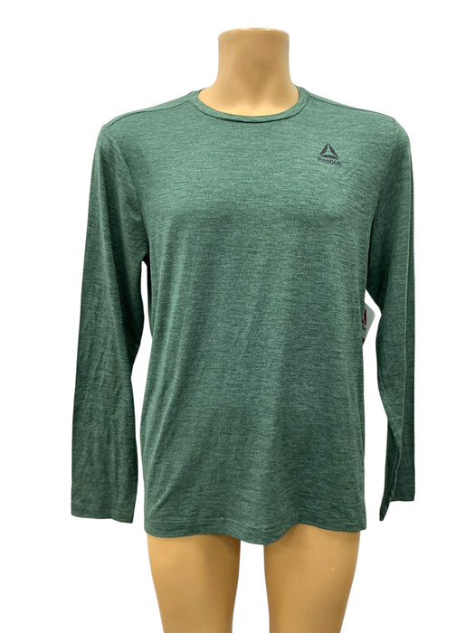 Playera L (REEBOK)