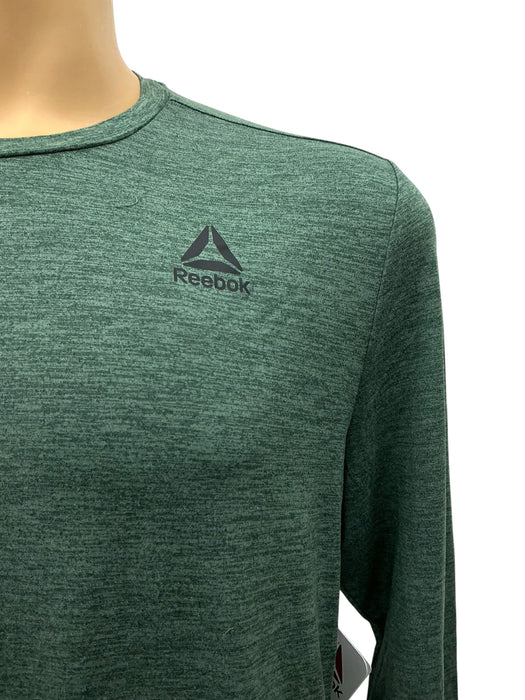 Playera L (REEBOK)