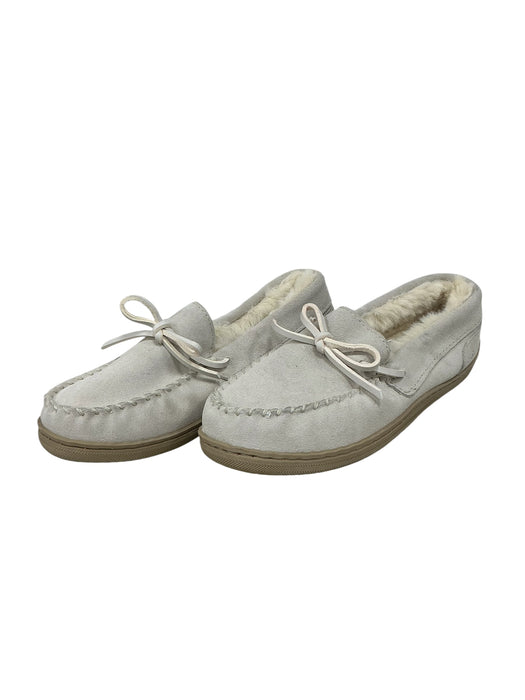 Zapato 7 (MY SLIPPERS)