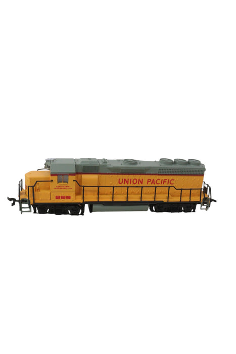 DD40X 16 Wheel Diesel (BACHMAN ELECTRIC TRAINS)