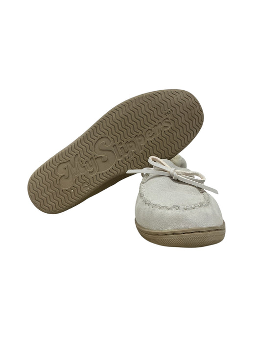Zapato 7 (MY SLIPPERS)