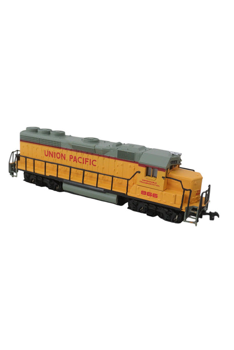 DD40X 16 Wheel Diesel (BACHMAN ELECTRIC TRAINS)