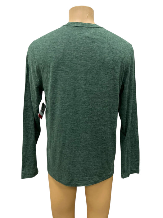 Playera L (REEBOK)