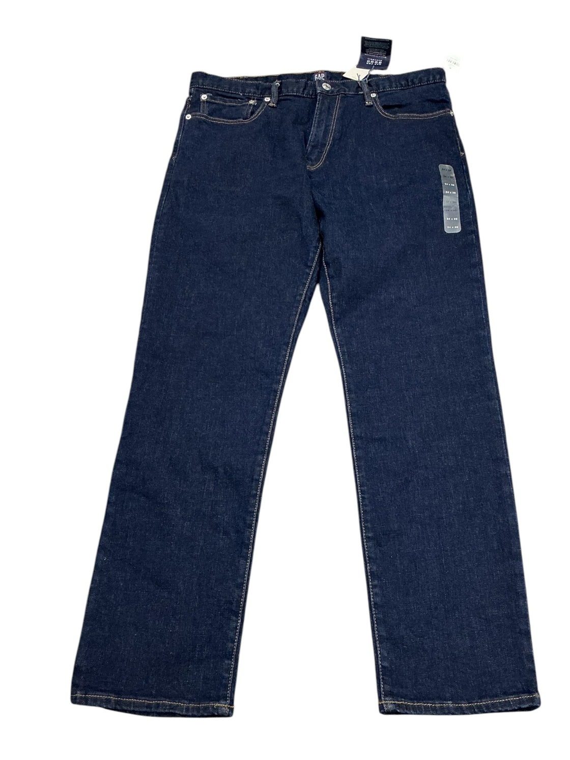 Pantalón 34X30 (GAP)