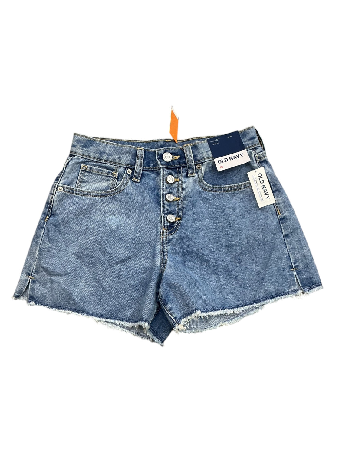 Short para niña M (OLD NAVY)