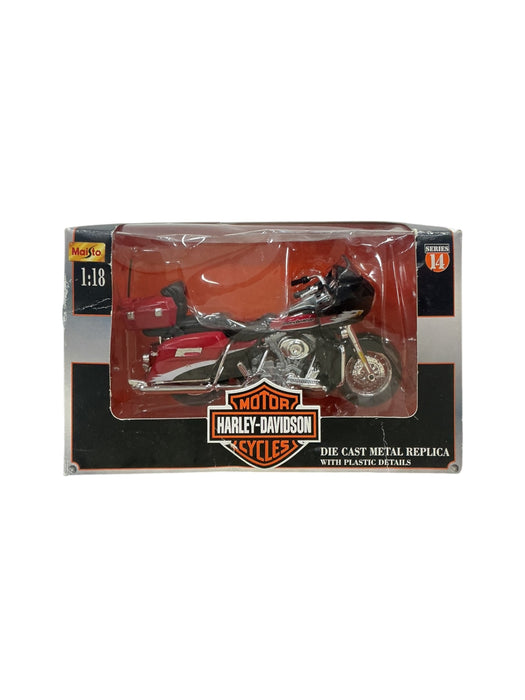 Road Glide (MAISTO)