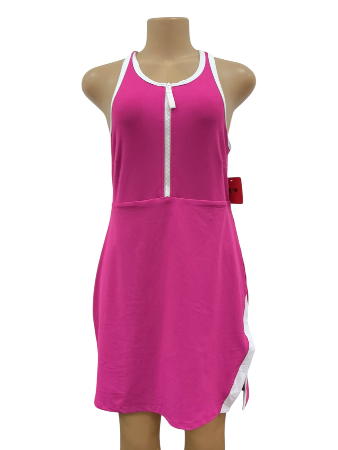 Vestido Deportivo M (COLLECTIVE)