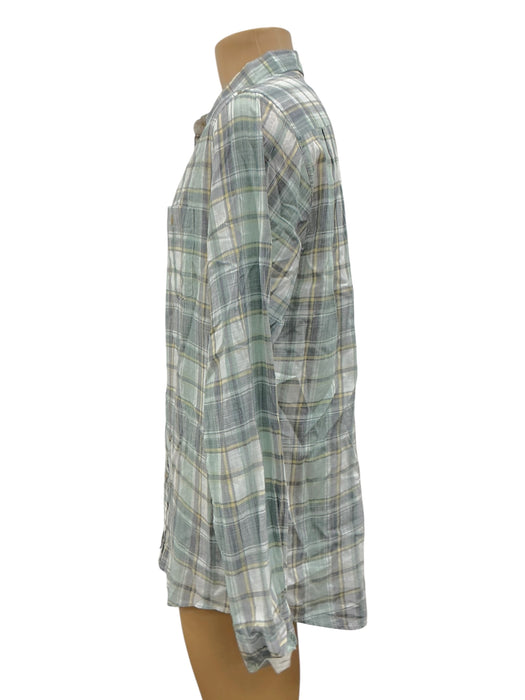 Camisa XL (WEATHERPROOF)