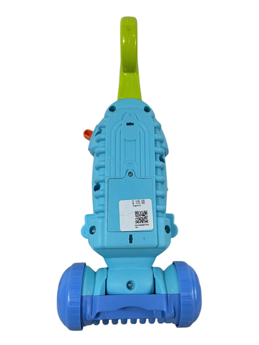 Aspiradora (FISHER PRICE)