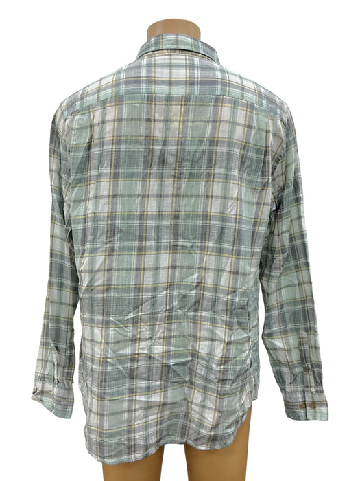 Camisa XL (WEATHERPROOF)