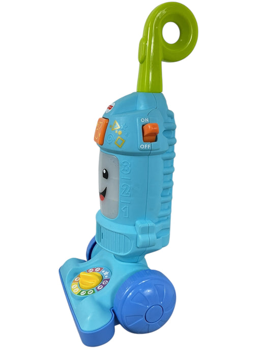Aspiradora (FISHER PRICE)