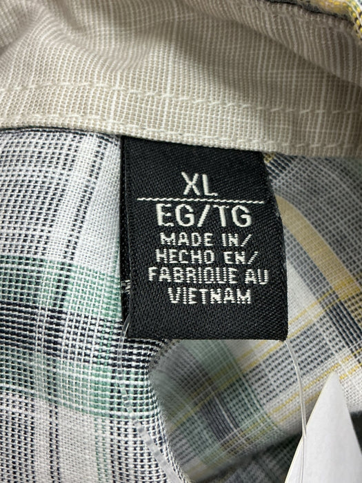Camisa XL (WEATHERPROOF)