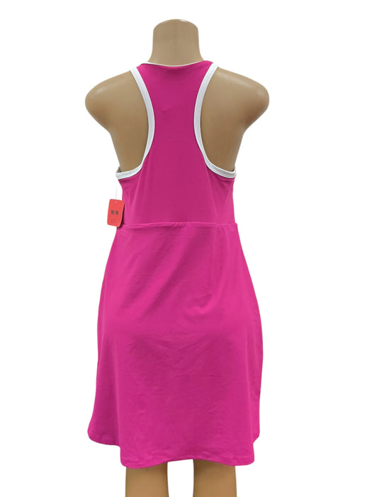 Vestido Deportivo M (COLLECTIVE)