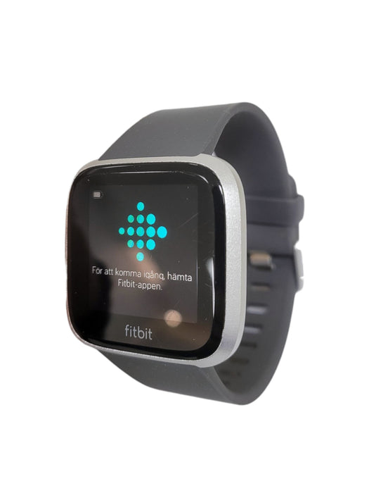 Reloj Inteligente (FITBIT)