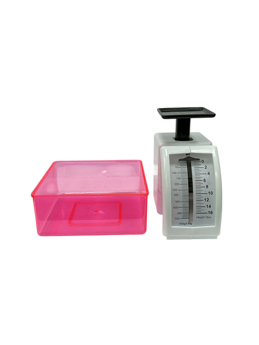 Báscula de cocina