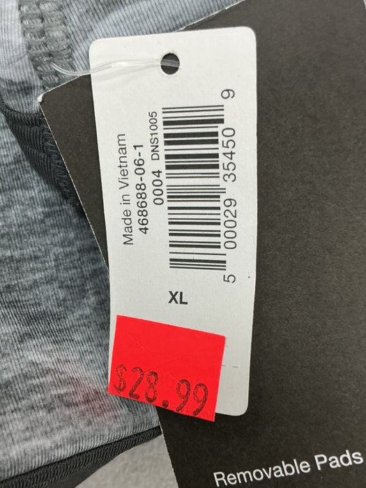 Top XL (GAP)