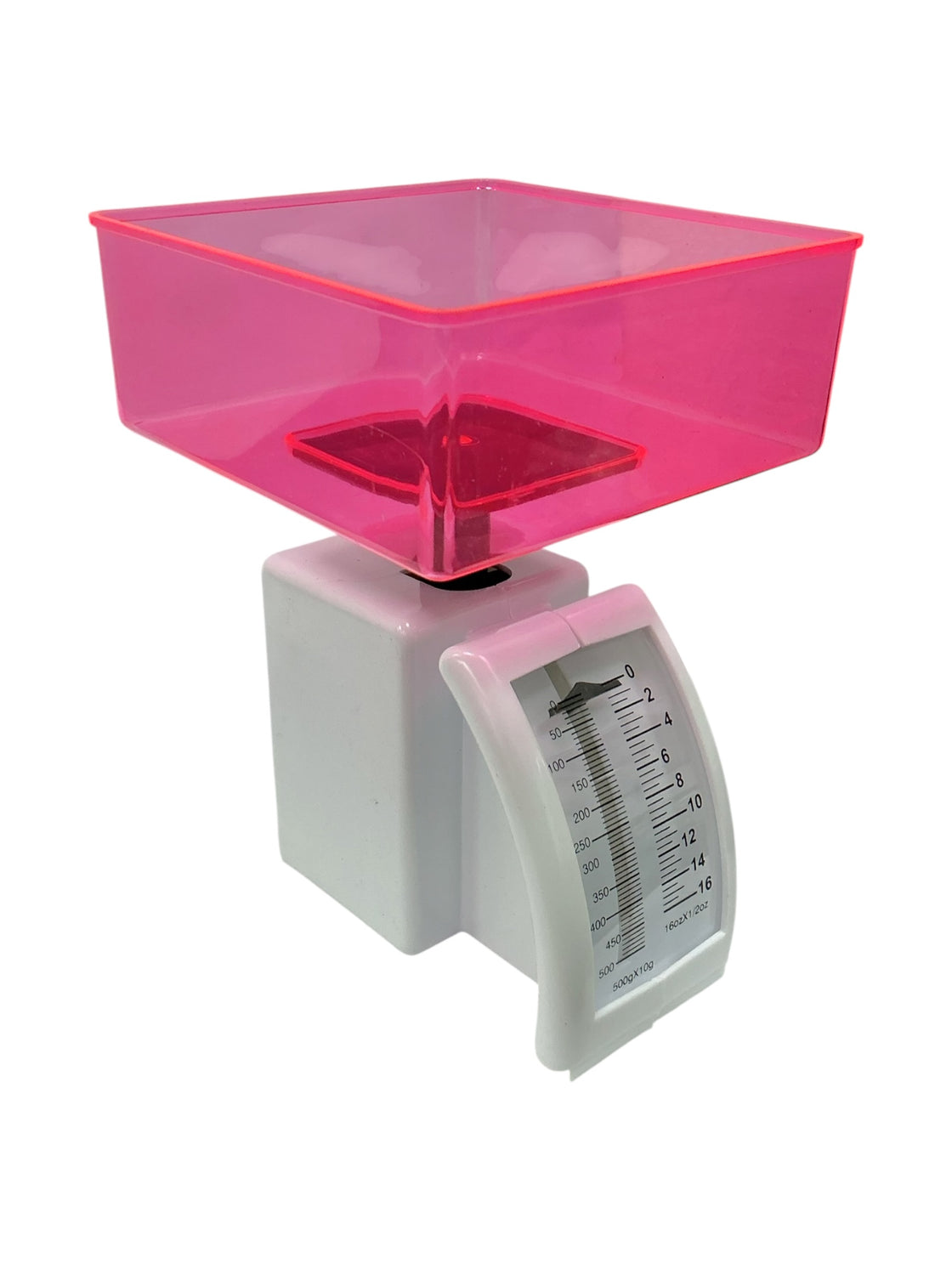 Báscula de cocina