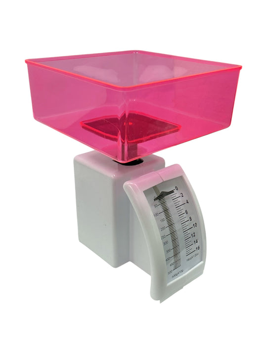Báscula de cocina