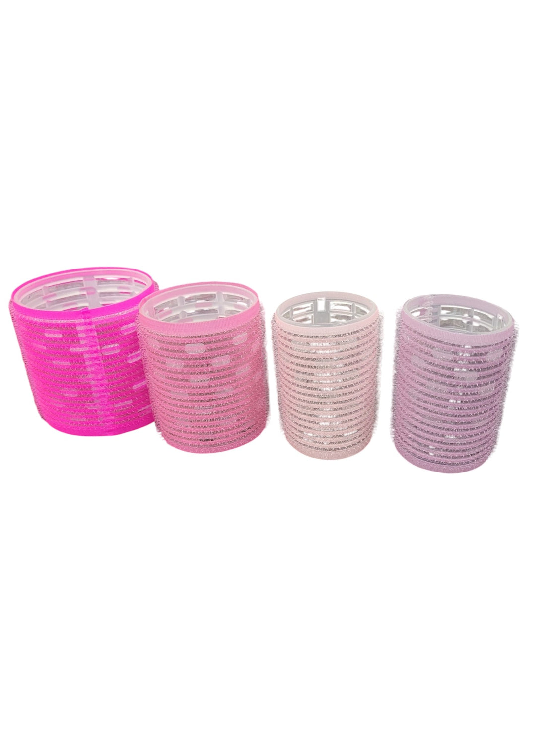 Rulos para cabello
