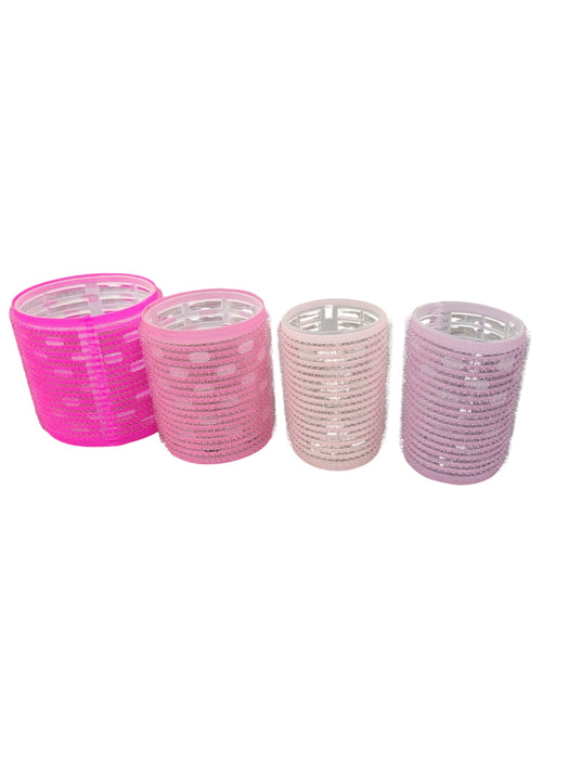 Rulos para cabello