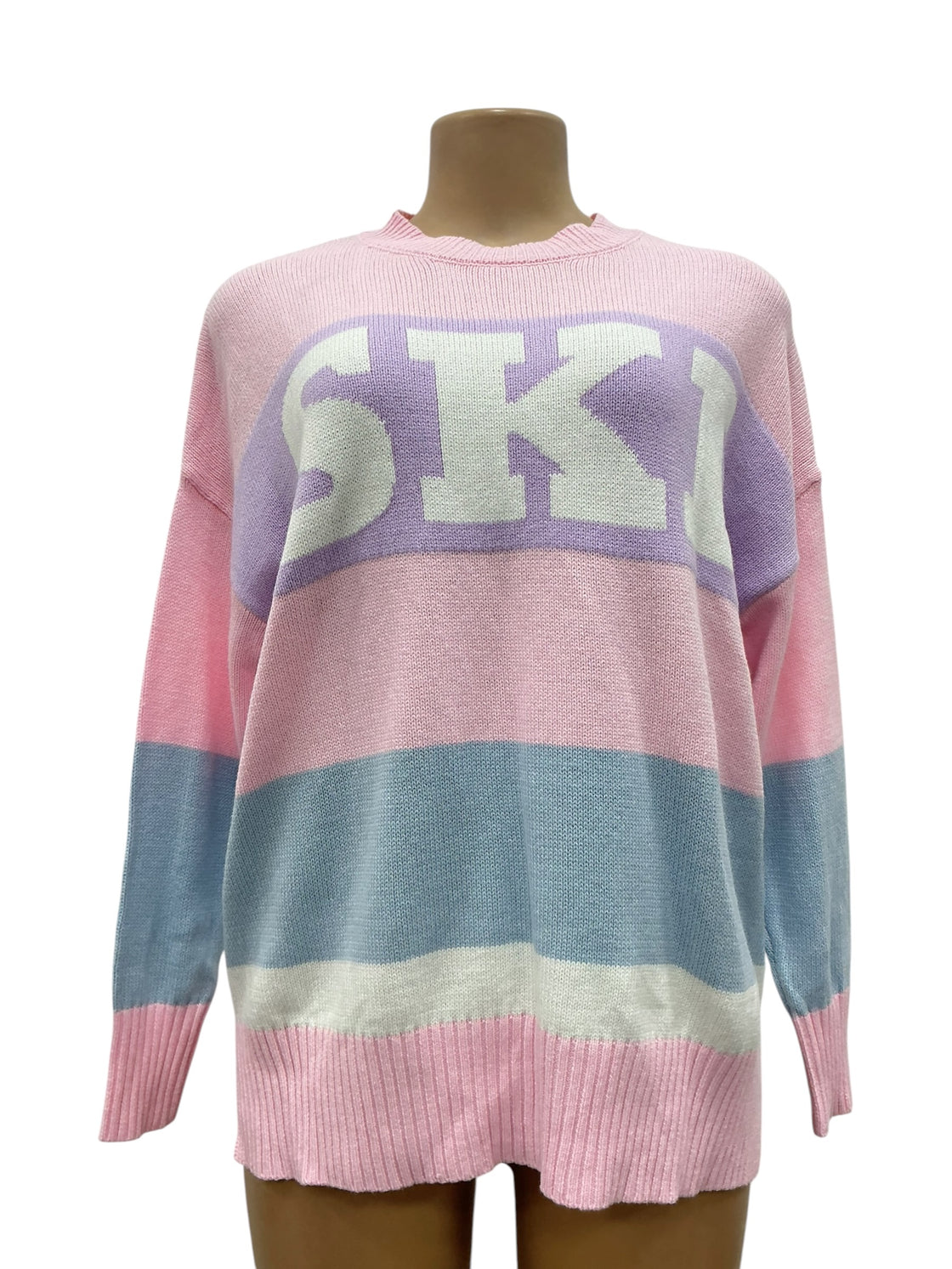 Suéter XS (SINCERELY JULES)