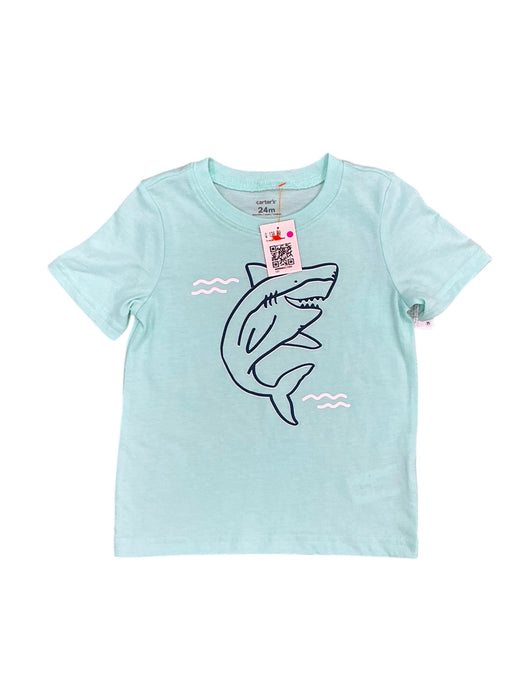 Conjunto para bebé 24m (CARTER'S)