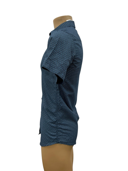 Camisa S (SILVER STONE)