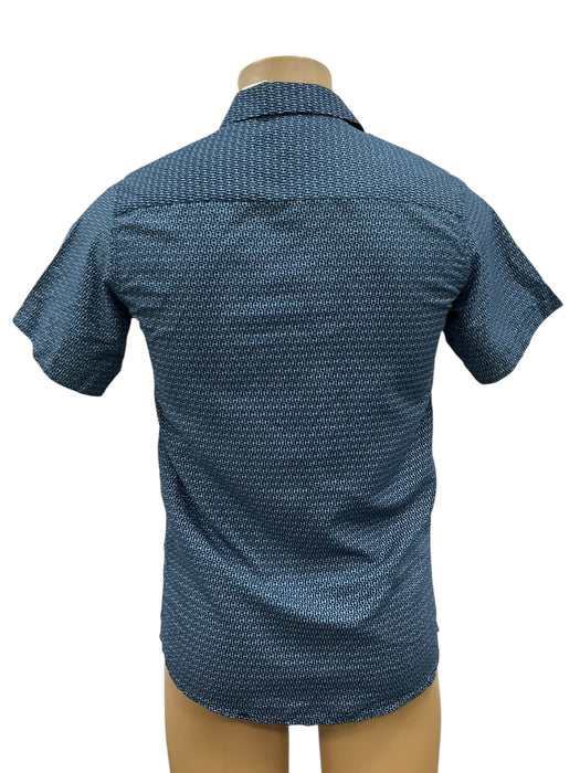 Camisa S (SILVER STONE)