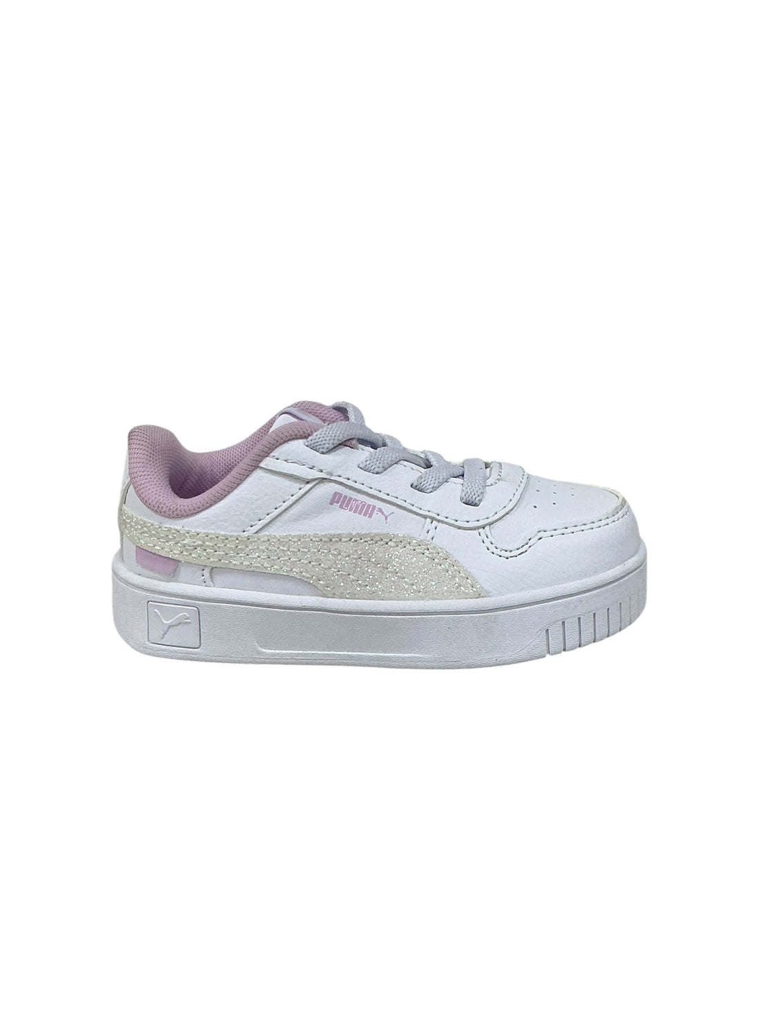 Tenis para niña 6C