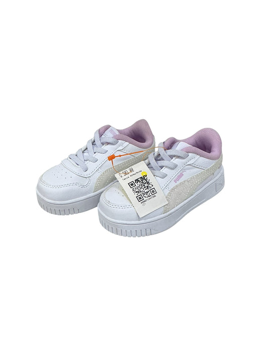 Tenis para niña 6C