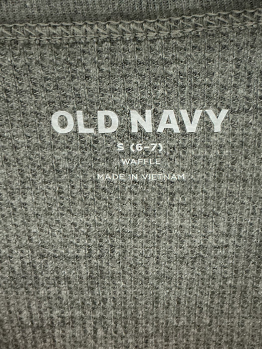 Playera para niñ@ S (OLD NAVY)