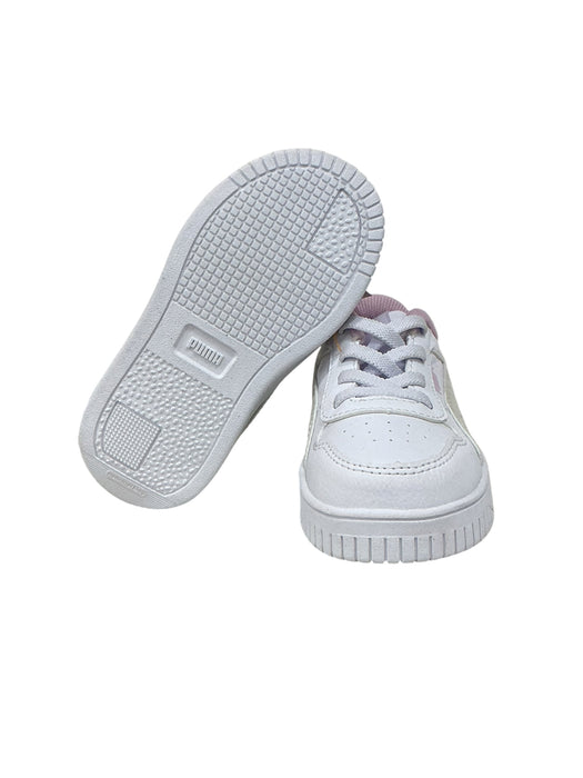 Tenis para niña 6C