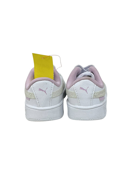 Tenis para niña 6C
