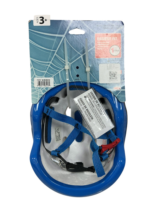 Casco para niñ@ (BELL)