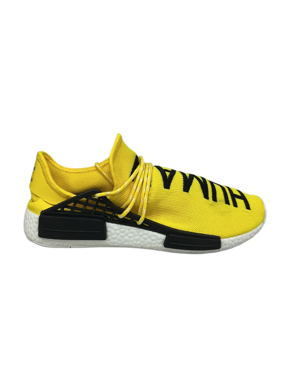 Tenis 8 (ADIDAS)