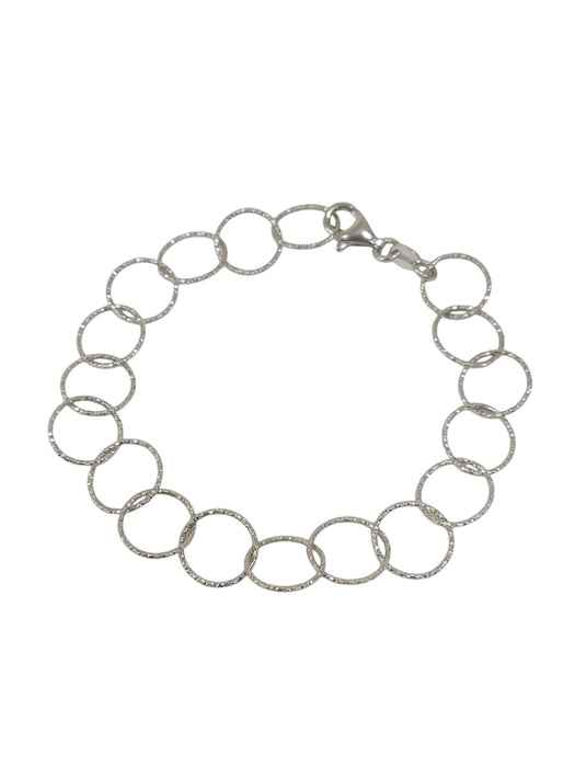 Pulsera de plata (925)