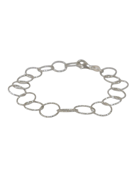 Pulsera de plata (925)