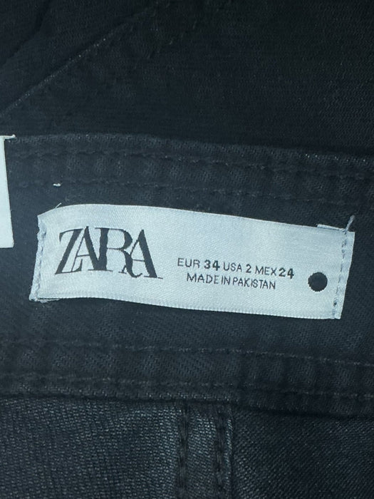 Pantalón 2 (ZARA)