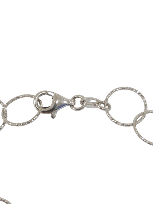 Pulsera de plata (925)