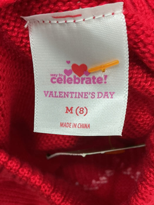 Sudadero para niñ@ M (VALENTINES' DAY)