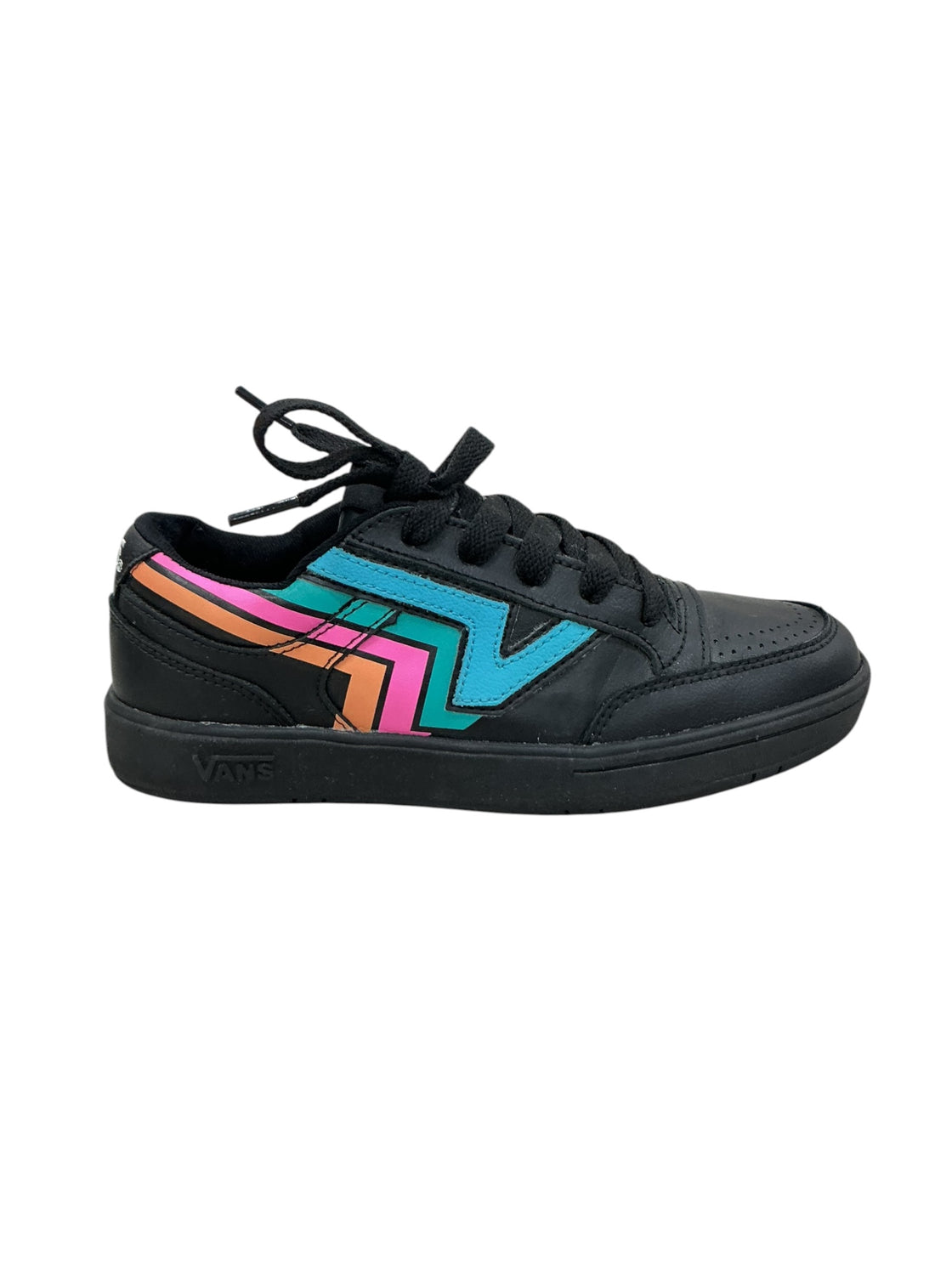 Tenis 6 (VANS)