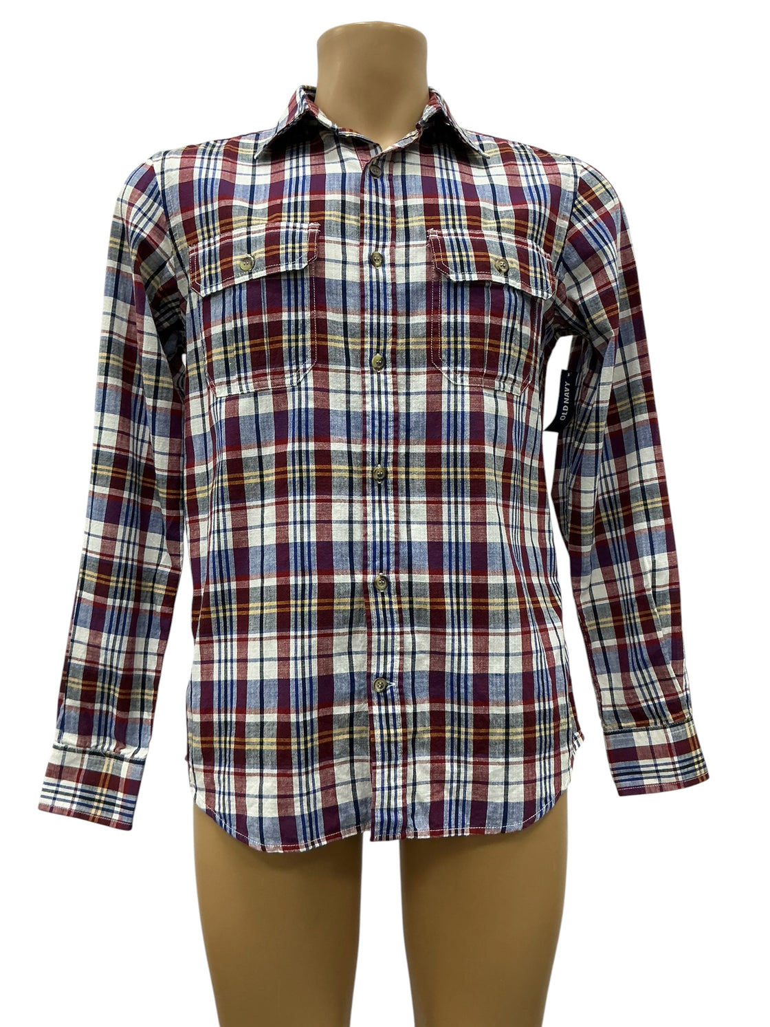 Camisa S (OLD NAVY)