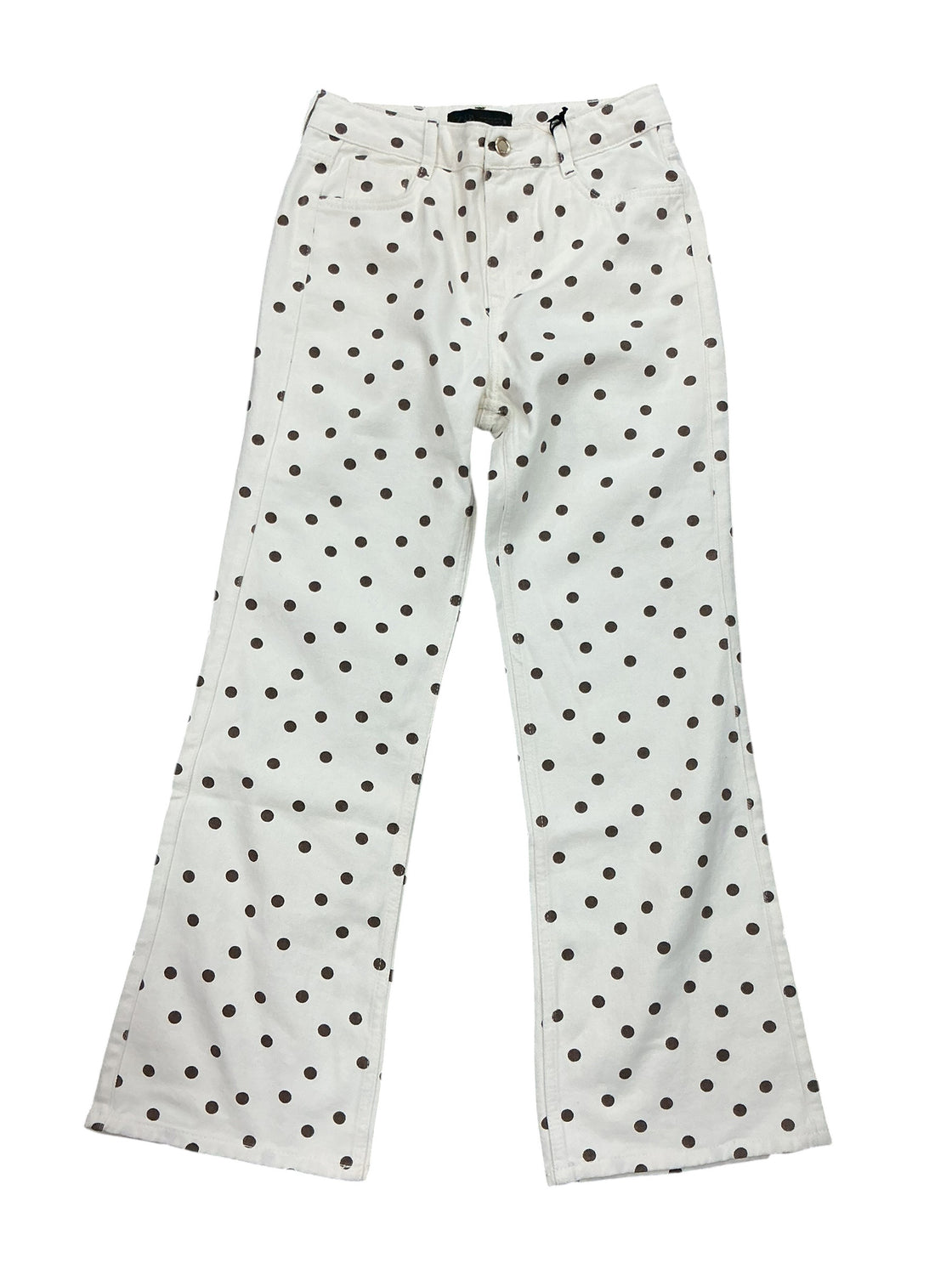 Pantalón 2 (ZARA)